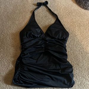 Womens Spanx brand size 14 Tankini top